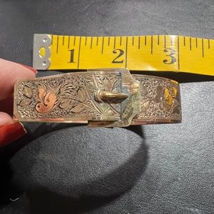Vintage bracelet.